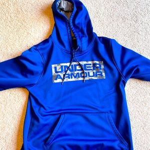 Used under armour hoodie
